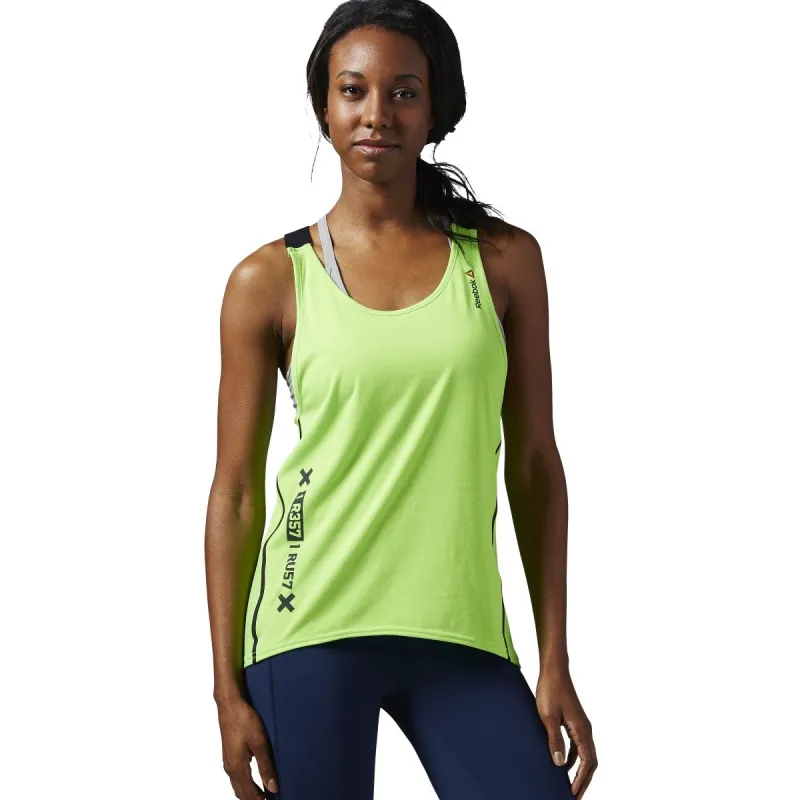 Reebok Women's Crossfit One Series Quik Cotton Tank - Aj0675 sold by Zulily