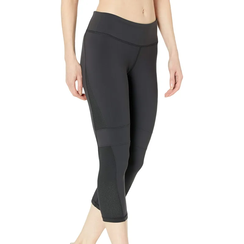 Reebok Women's Training Supply Lux 3/4 Tight 2.0 - Fk7107 sold by Zulily
