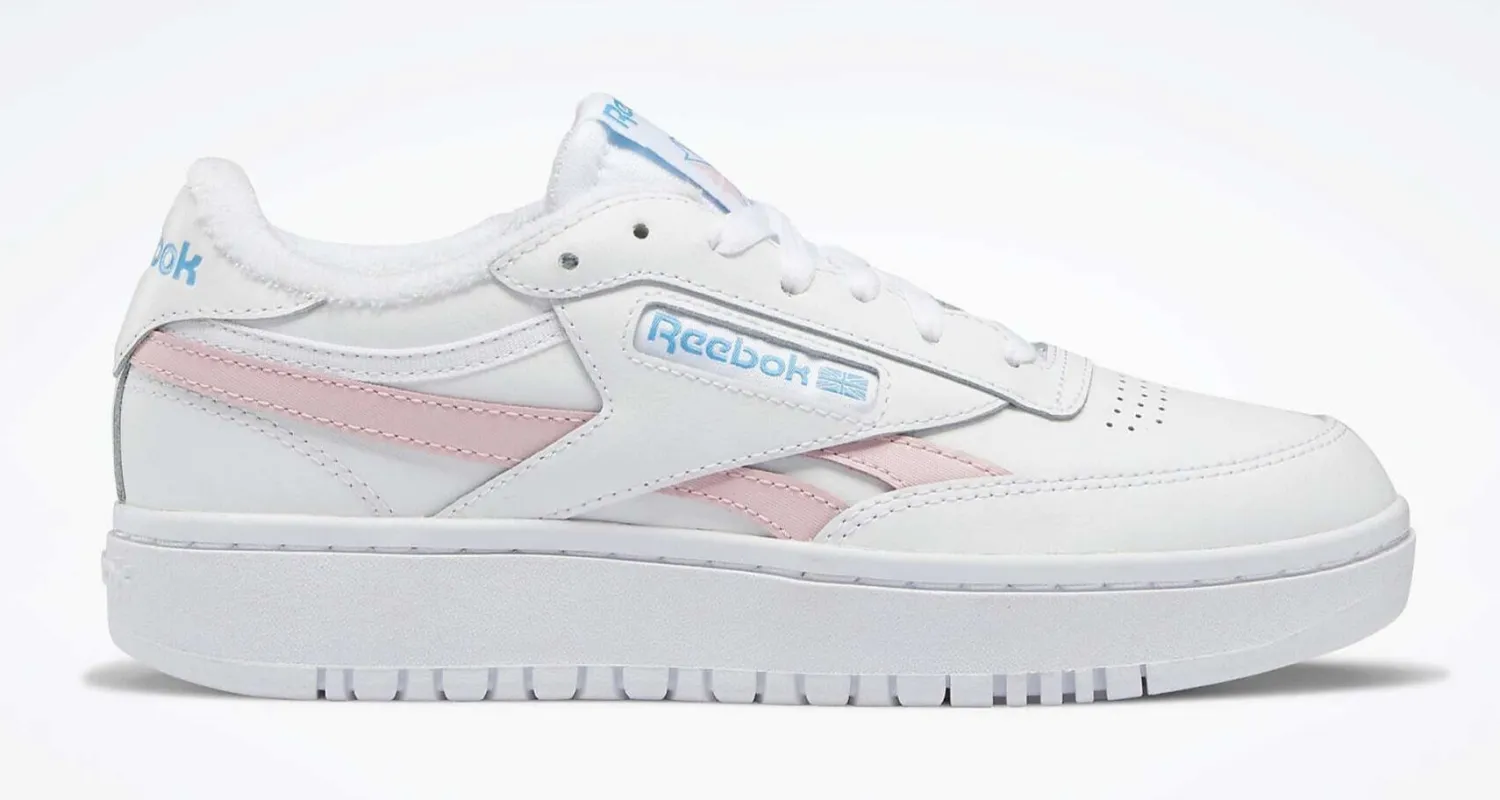 Reebok Women's Club C Double Revenge - 100043512/Gv7030 sold by Zulily