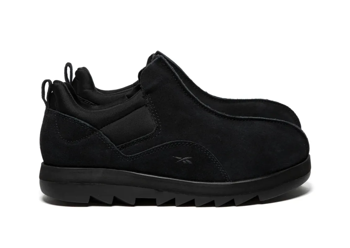 Reebok Men's Beatnik Moc - 100045333/Gx4478 sold by Zulily