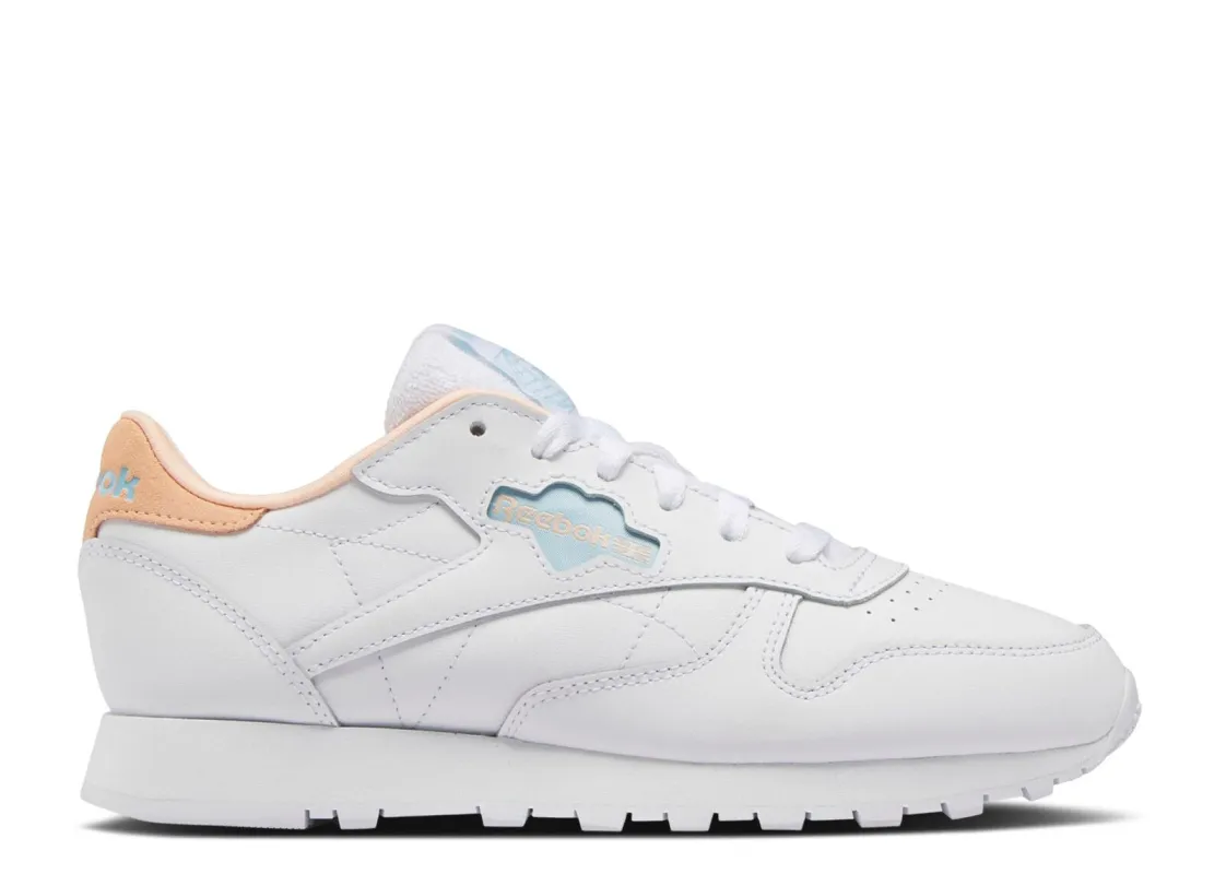 Reebok Women's Classic Leather - 100047099/Gy7184 sold by Zulily