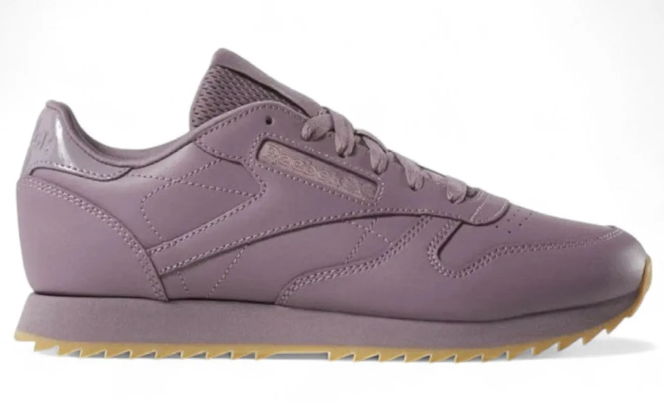 Reebok Women's Classic Leather Ripple - Cn6992 sold by Zulily