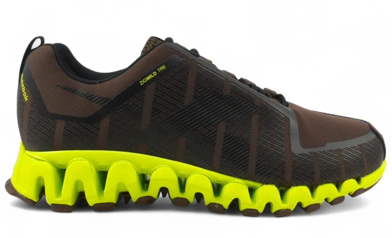 Reebok Men's Zigwild Tr 6 - 100074866/If8226 sold by Zulily