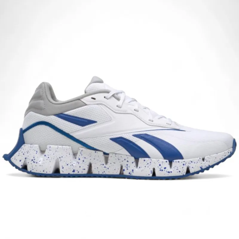 Reebok Men's Zig Dynamica 4 - 100063190/Hr1359 sold by Zulily