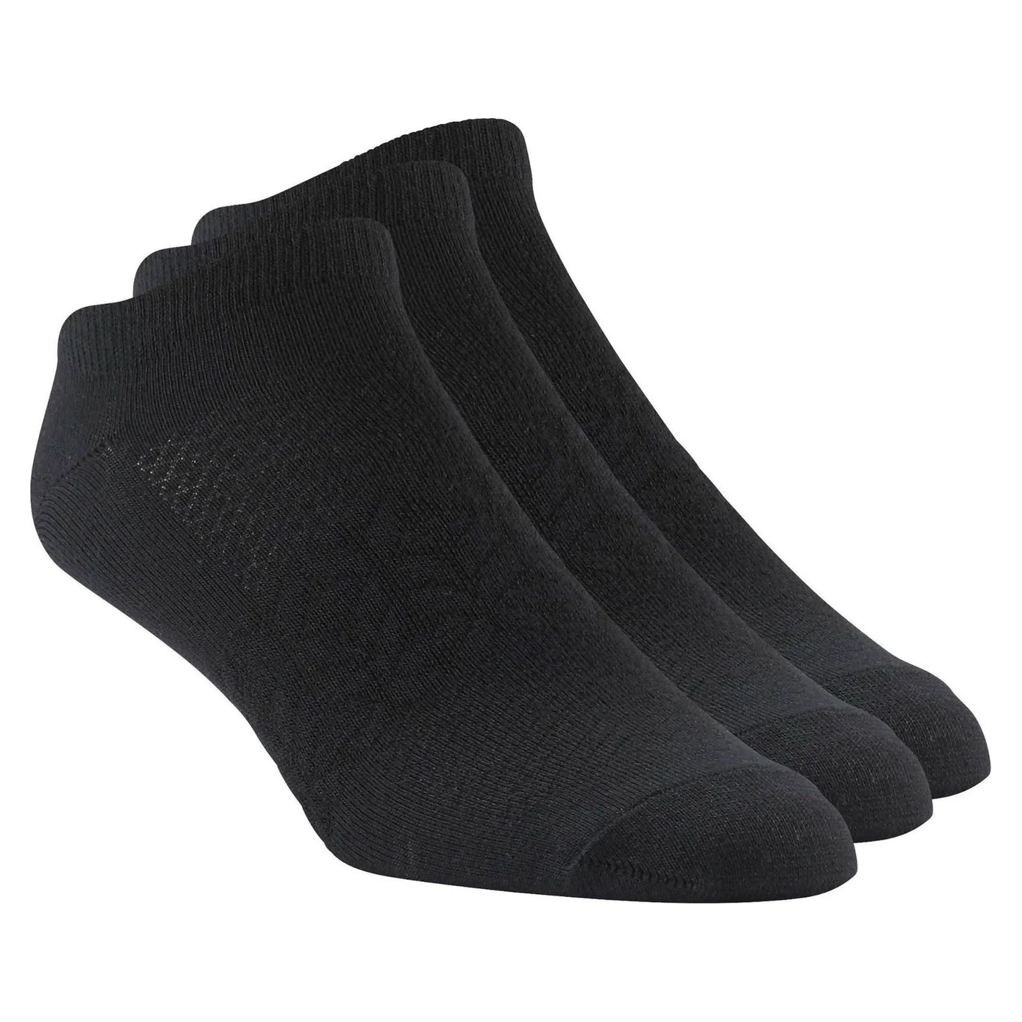 Reebok Men's Crossfit Inside Thin Socks 3-Pack - Ay0498 sold by Zulily