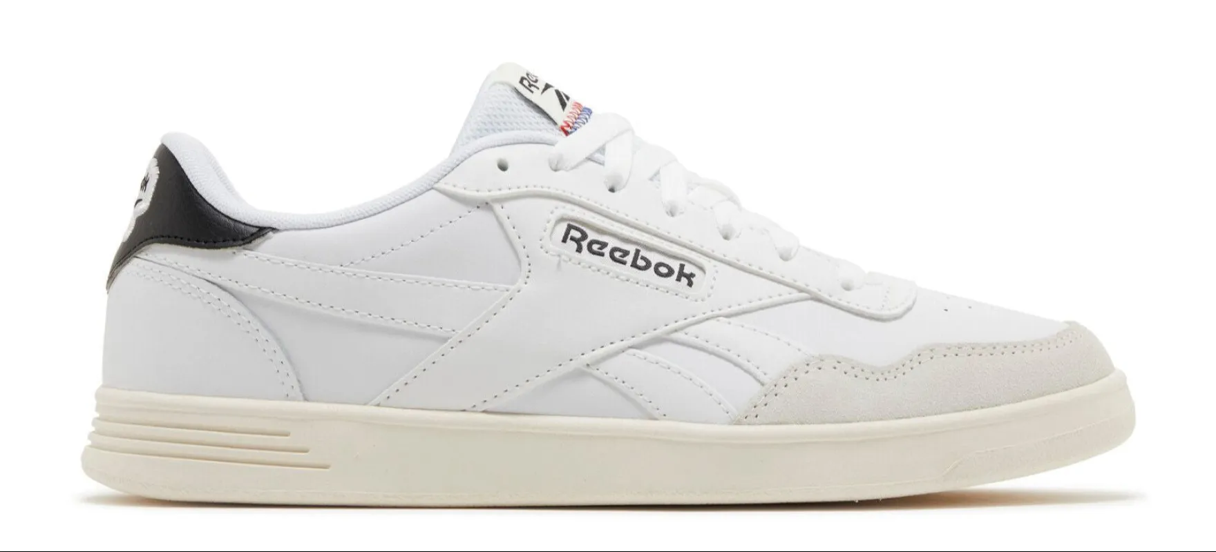 Reebok Men's Court Advance - 100010624/Gz9626 sold by Zulily