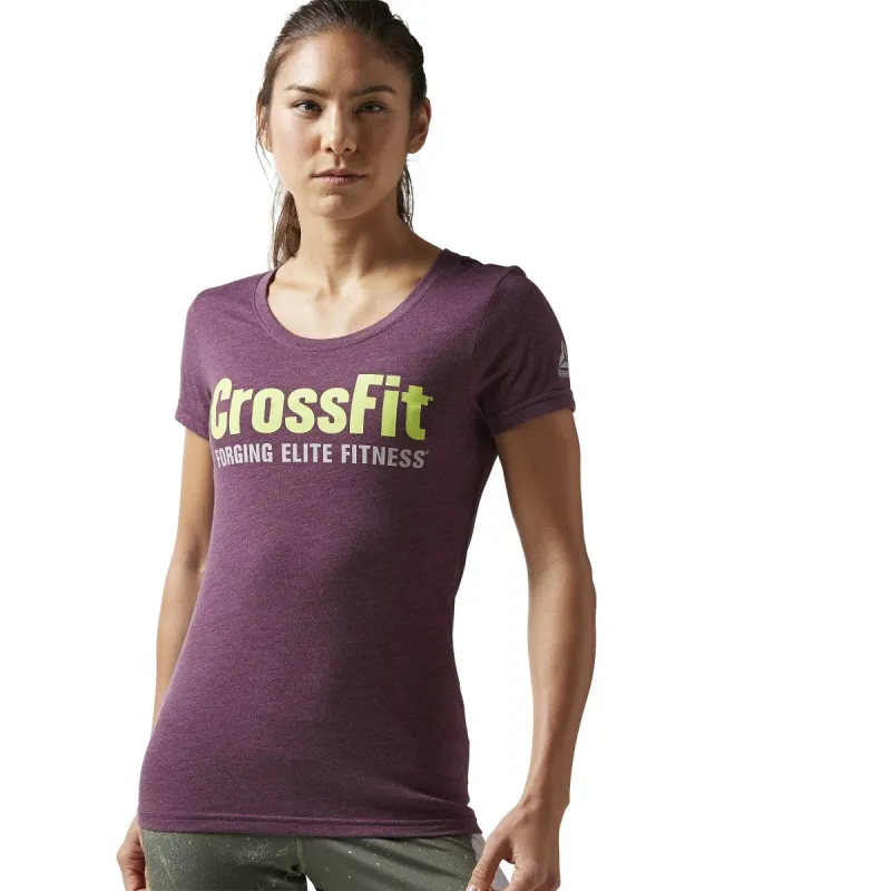 Reebok Women's Rcf Forging Elite Fitness Tee - Bj9293 sold by Zulily