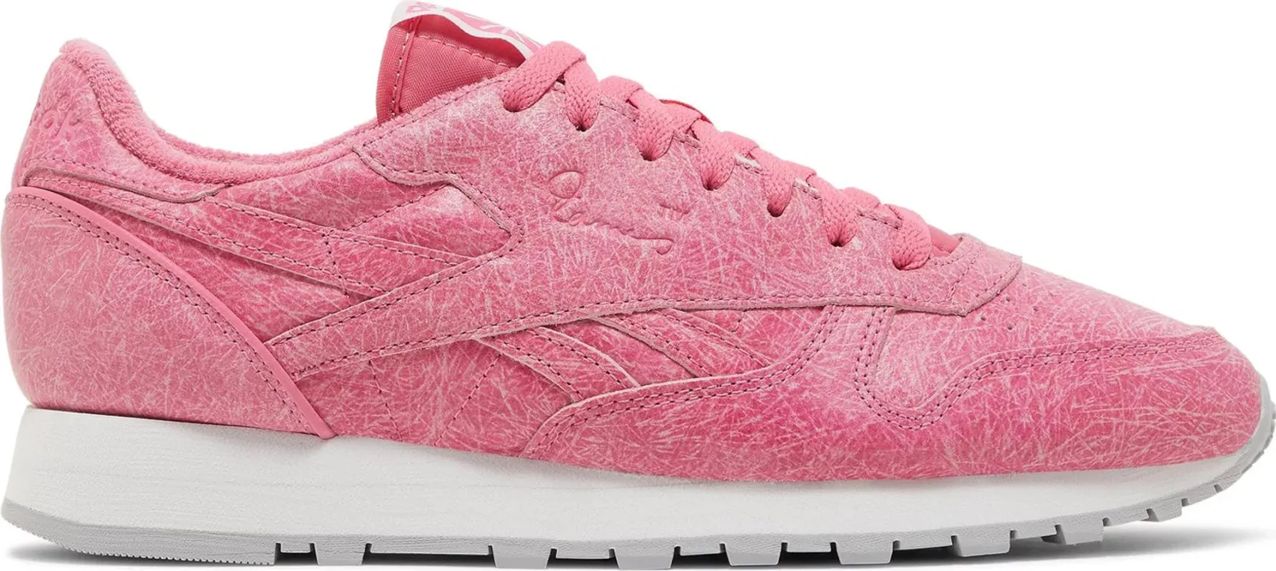 Reebok Men's Eames Office X Classic Leather 'Fiberglass Pack - Astro Pink' - Fz5860 made by Reebok