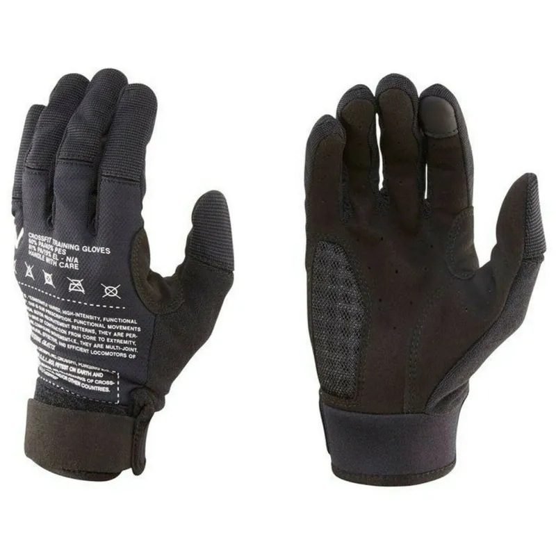 Reebok Women's Crossfit Training Glove - Du2924 made by Reebok