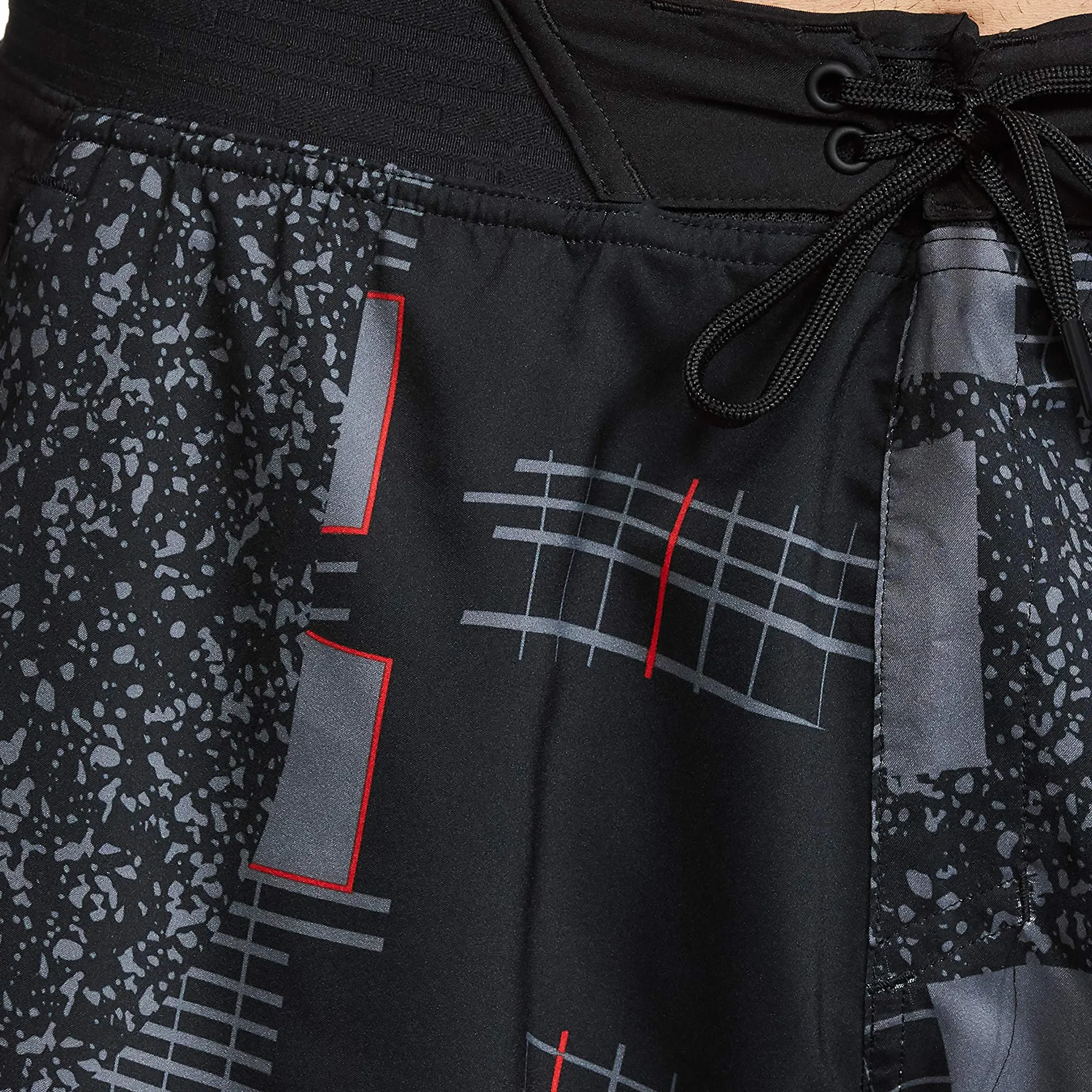 Reebok Men's Epic Lightweight Training Shorts - Fs8589 sold by Zulily product image thumbnail 2