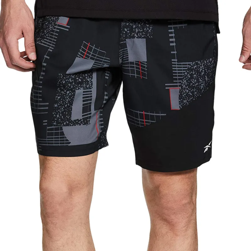 Reebok Men's Epic Lightweight Training Shorts - Fs8589 sold by Zulily
