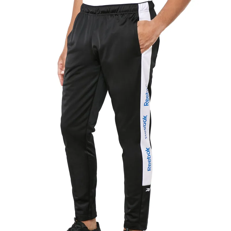 Reebok Men's Training Essentials Linear Logo Track Pant - Fk6136 sold by Zulily