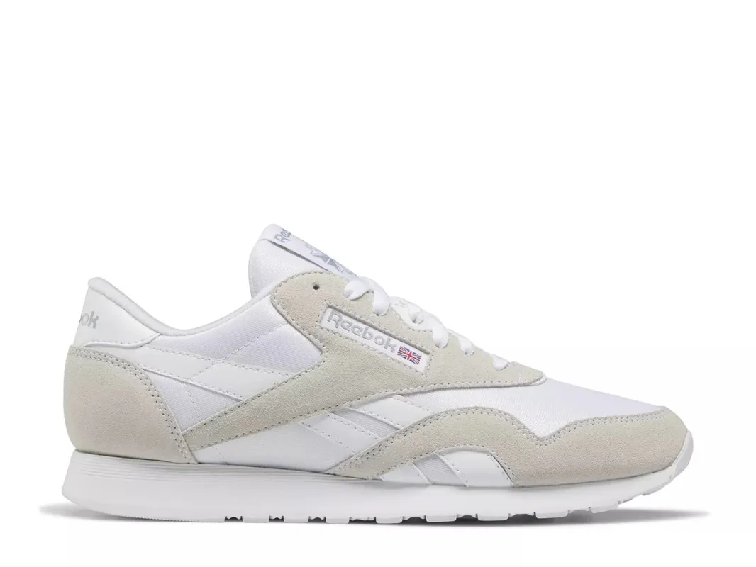 Reebok Men's Cl Nylon - 100038885/Fv1593 sold by Zulily