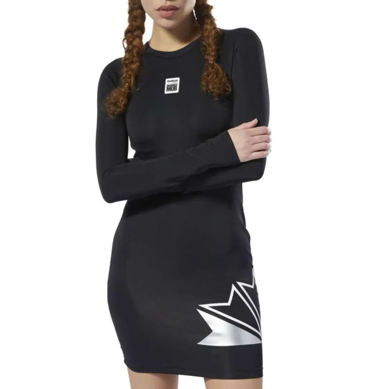 Reebok Women's Classics X Married To The Mob Dress - Ec0975 made by Reebok