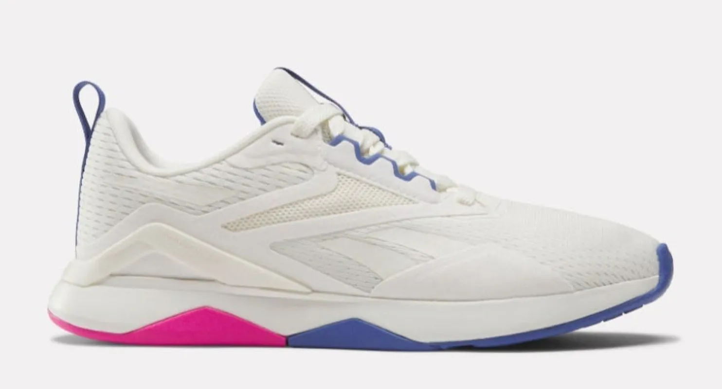 Reebok Women's Nanoflex Tr 2 - 100074543/Ie2904 sold by Zulily