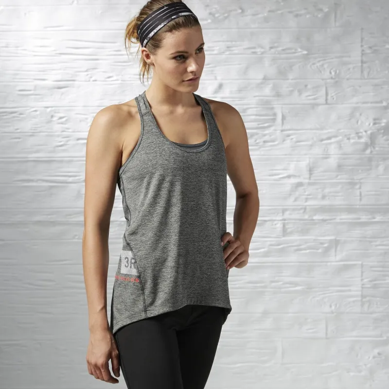 Reebok Women's Lths Crossfit Wow Tank - Aa1452 sold by Zulily
