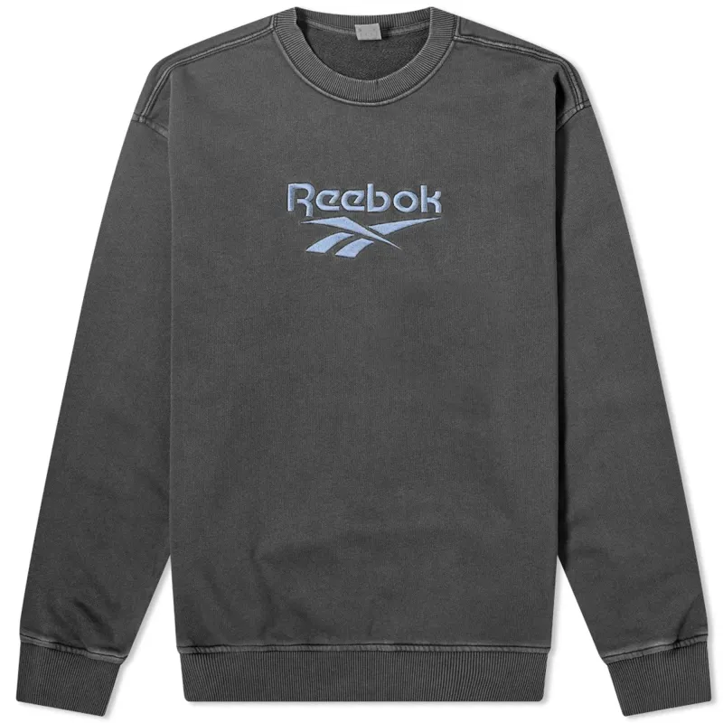 Reebok Men's Cl Premium Vector Crew - Fk2474 sold by Zulily