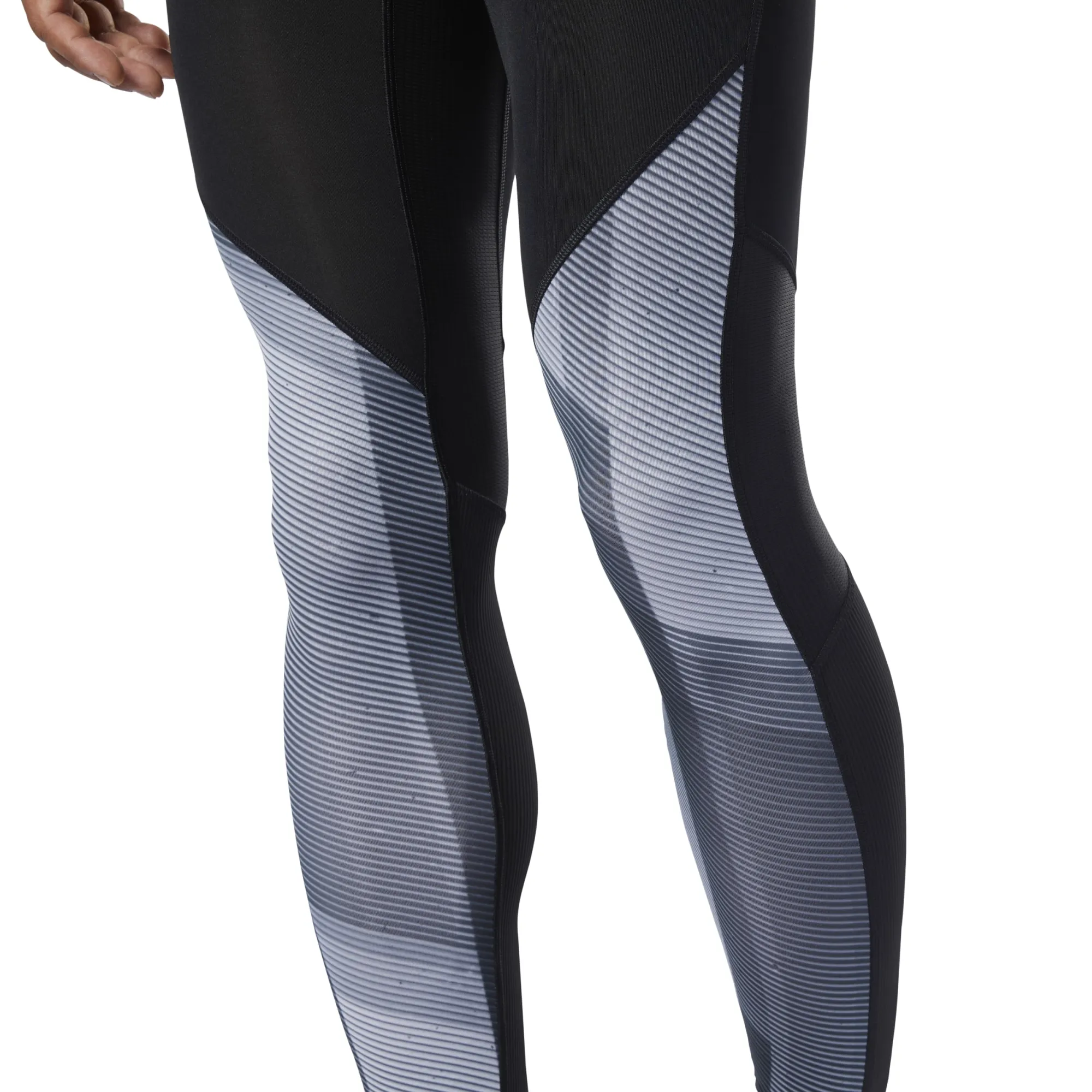 Reebok Men's One Series Compression Tight - Dy8028 sold by Zulily product image thumbnail 3
