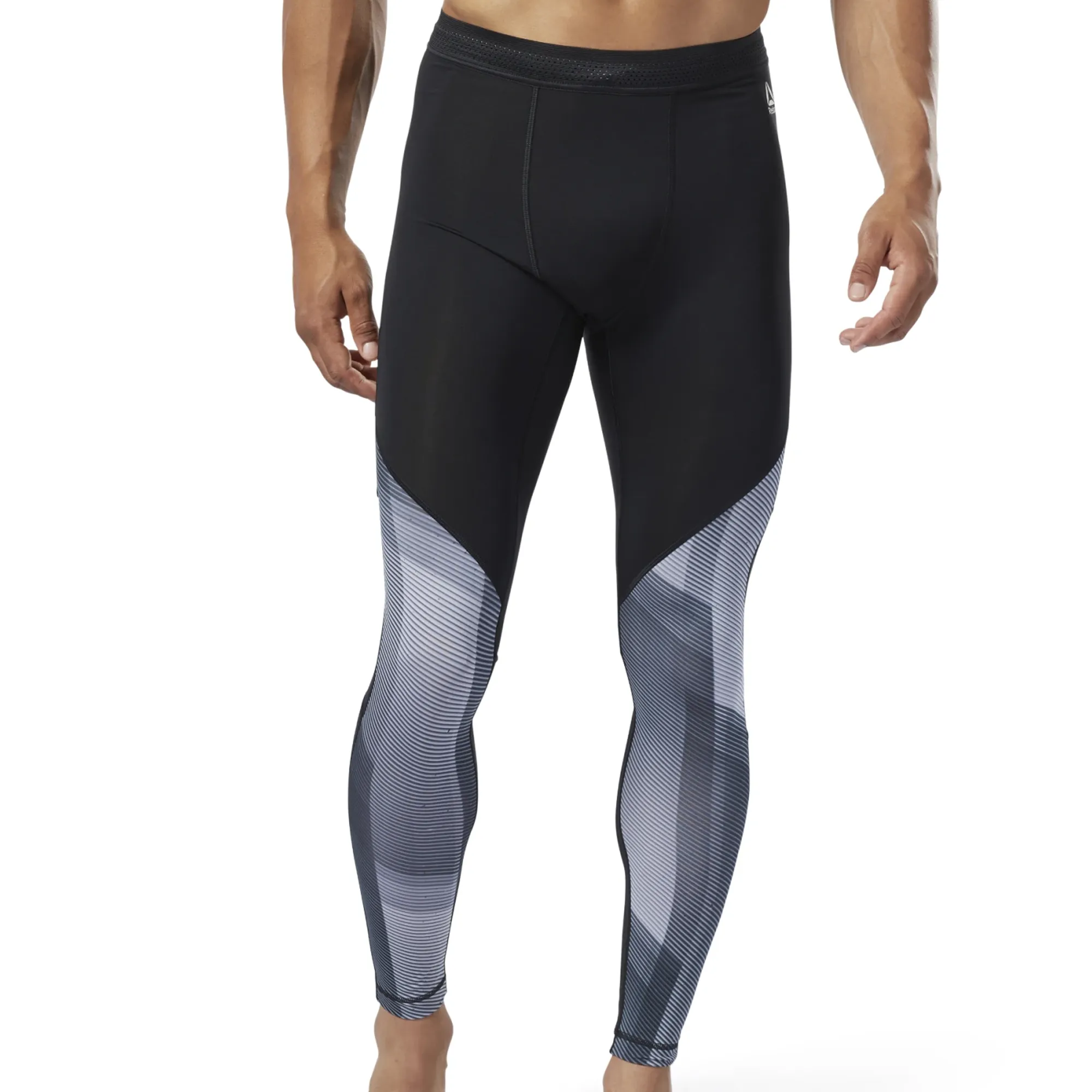 Reebok Men's One Series Compression Tight - Dy8028 sold by Zulily