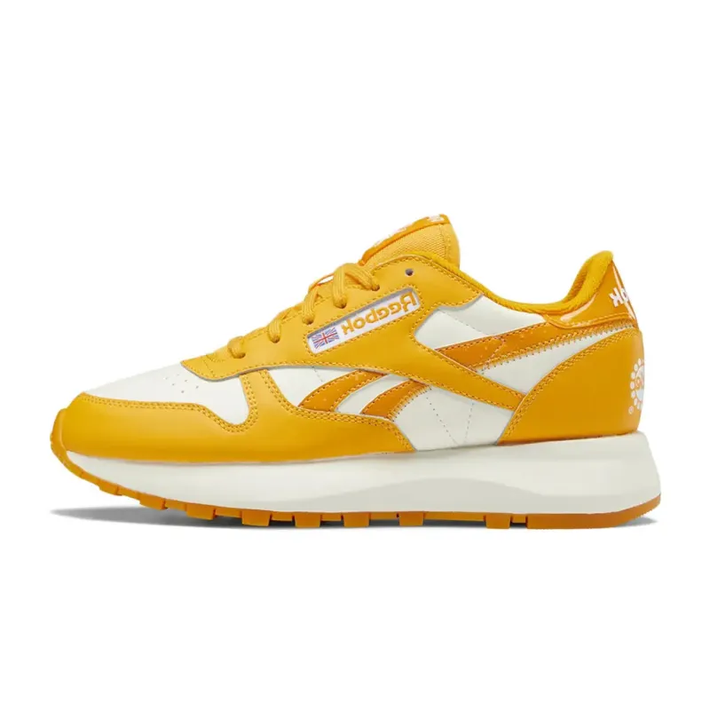 Reebok Women's Classic Leather Sp - 100046296/Gy2438 sold by Zulily