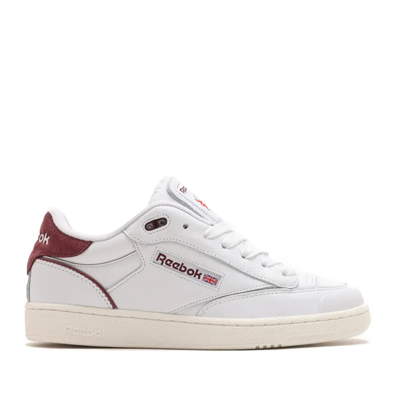 Reebok Men's Club C Bulc - 100032938/Id6803 sold by Zulily