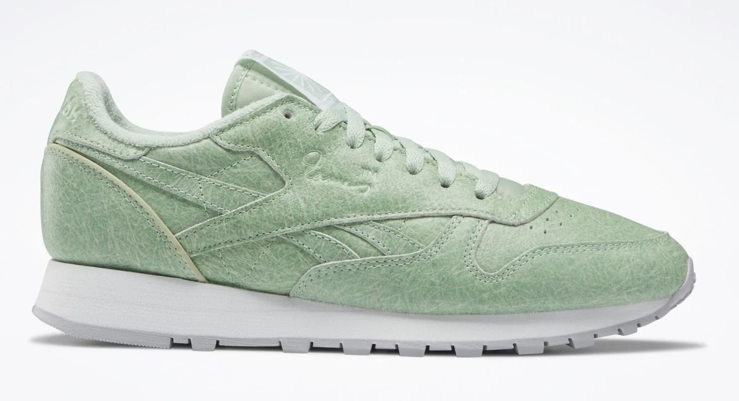 Reebok Men's Eames Classic Leather - 100039266/Fz5858 sold by Zulily