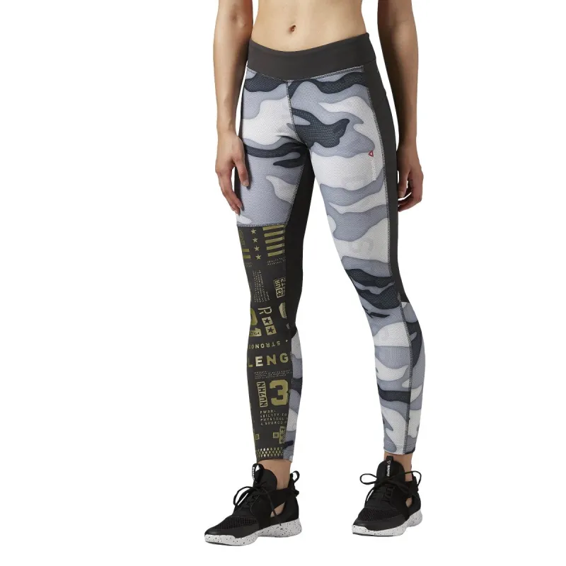 Reebok Women's One Series Elite Tight - Ax8671 sold by Zulily