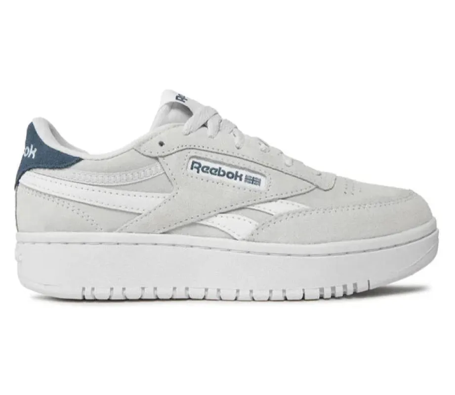 Reebok Women's Club C Double Revenge - 100033104/Ie1611 sold by Zulily