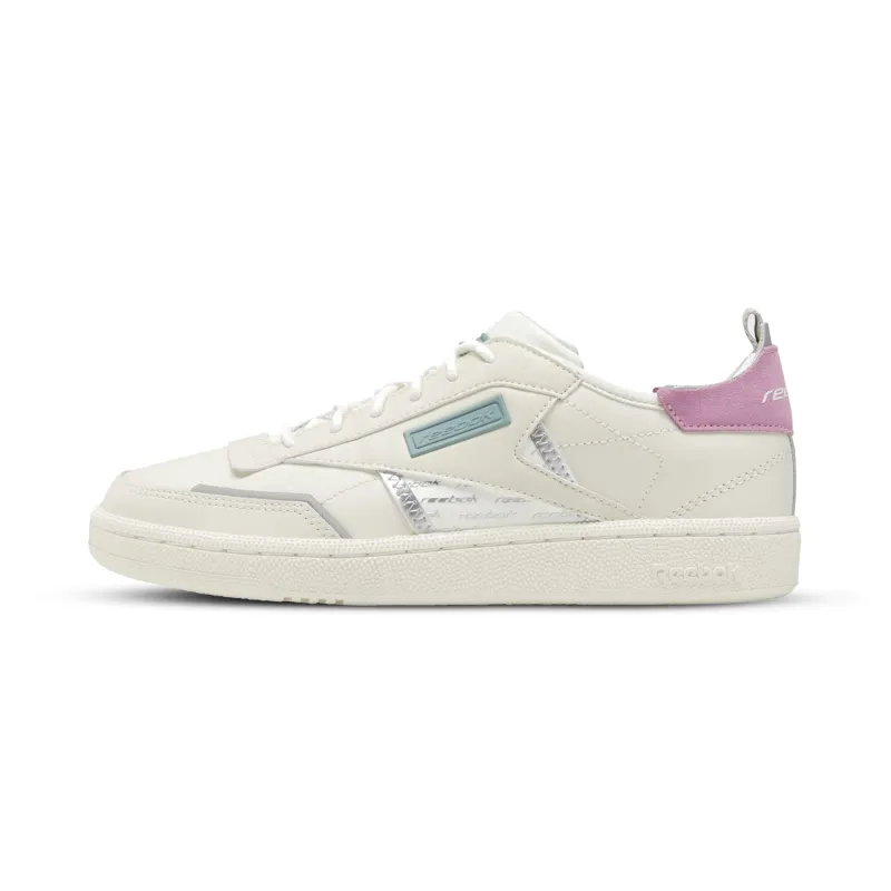 Reebok Women's Club C Ree:Dux - Fv3529 sold by Zulily