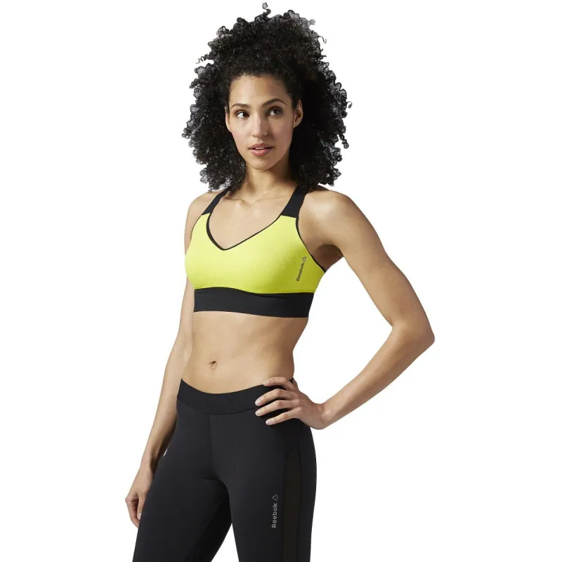 Reebok Women's Cardio Reversible Bra - B43919 sold by Zulily