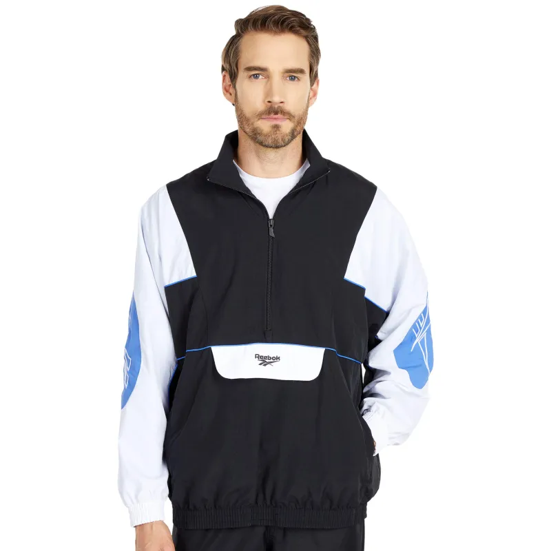 Reebok Men's Classics Electrogen Half Zip Anorak - Fj3177 sold by Zulily