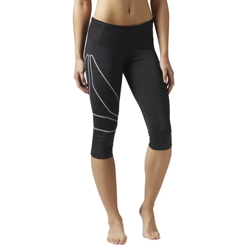 Reebok Women's Osr Capri - Bj9874 sold by Zulily