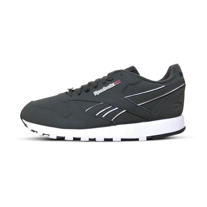 Reebok Men's Classic Leather Mu - Eg5031 sold by Zulily