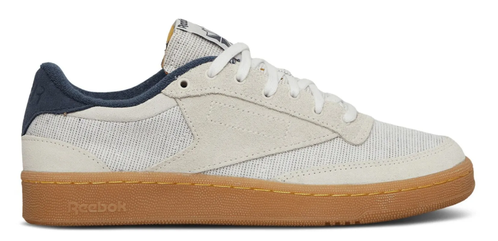 Reebok Men's X Western Hydrodynamic Research Club C 85 - 100200688/Ie2564 sold by Zulily