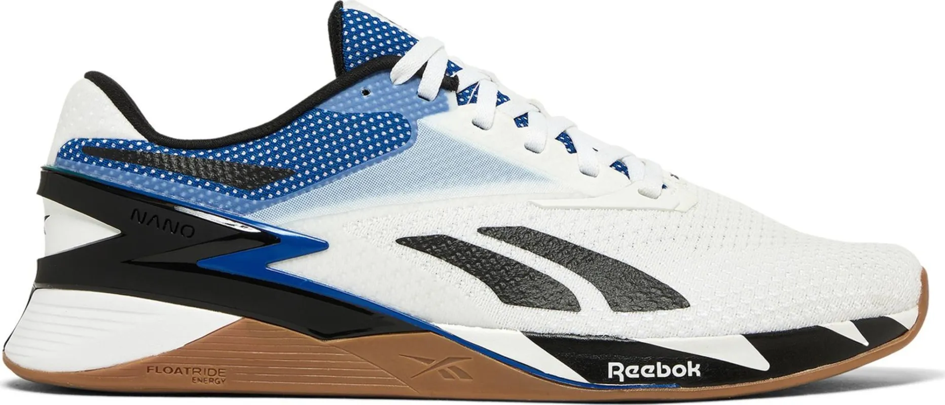 Reebok Men's Nano X3 - 100062187/Hp6076 sold by Zulily
