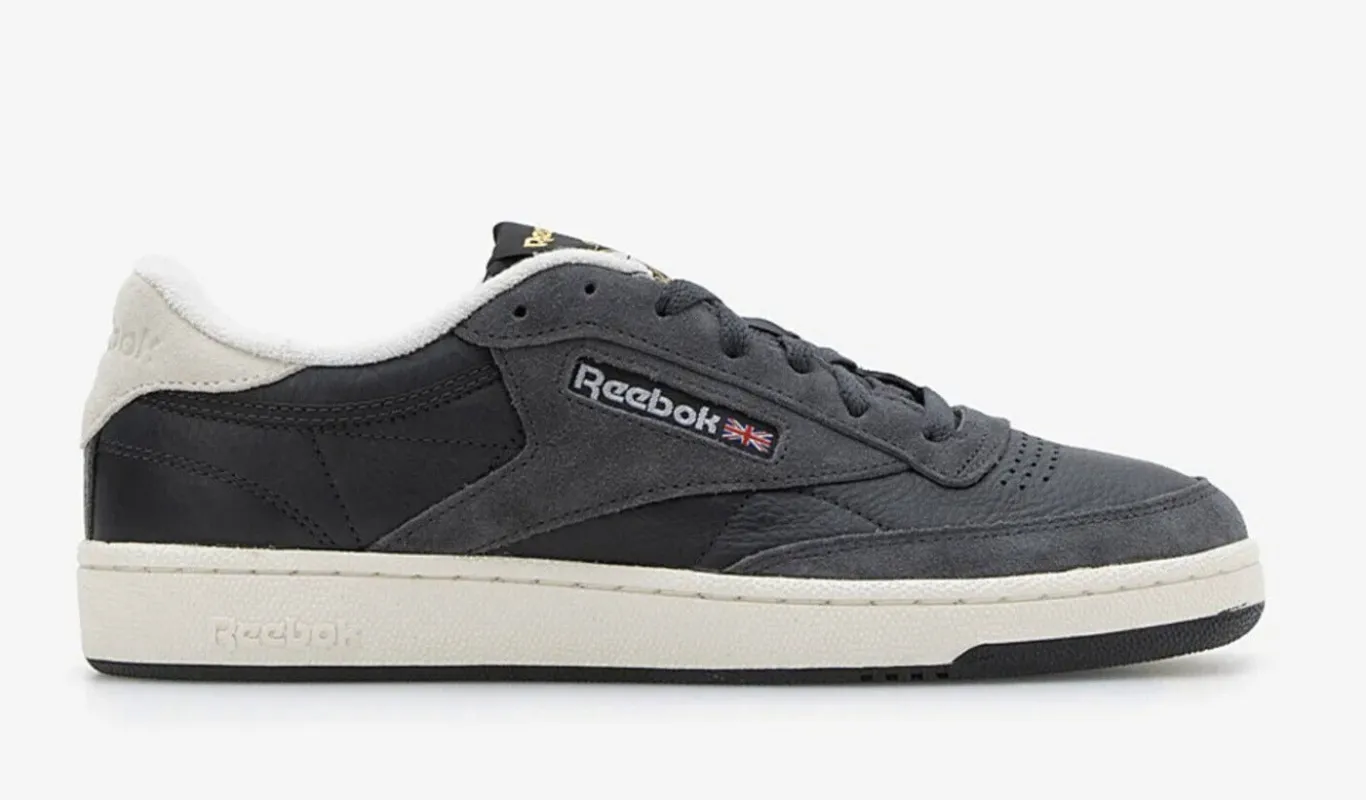Reebok Men's Club C 85 - 100073832/If3820 sold by Zulily