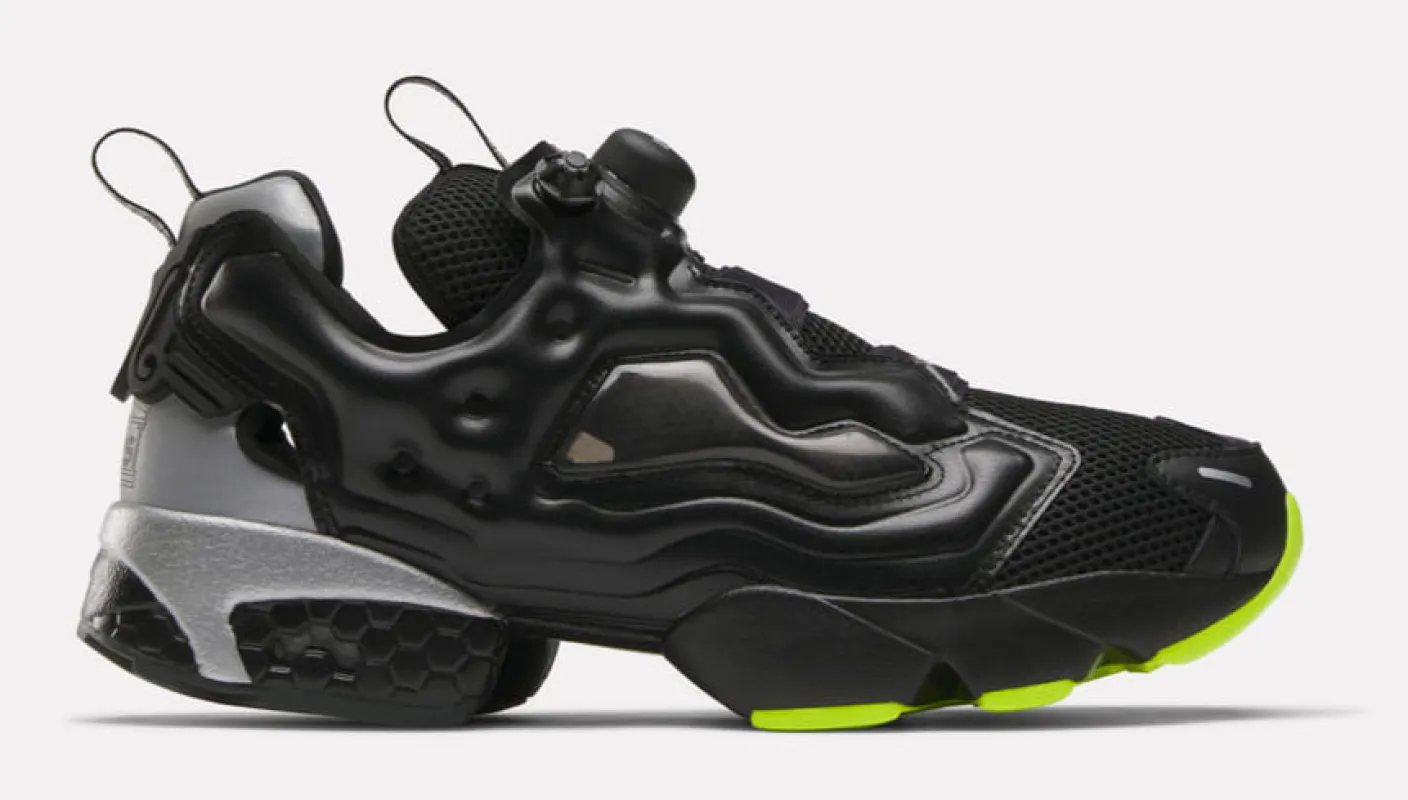 Reebok Men's Instapump Fury 94 Bl - 100208650 sold by Zulily