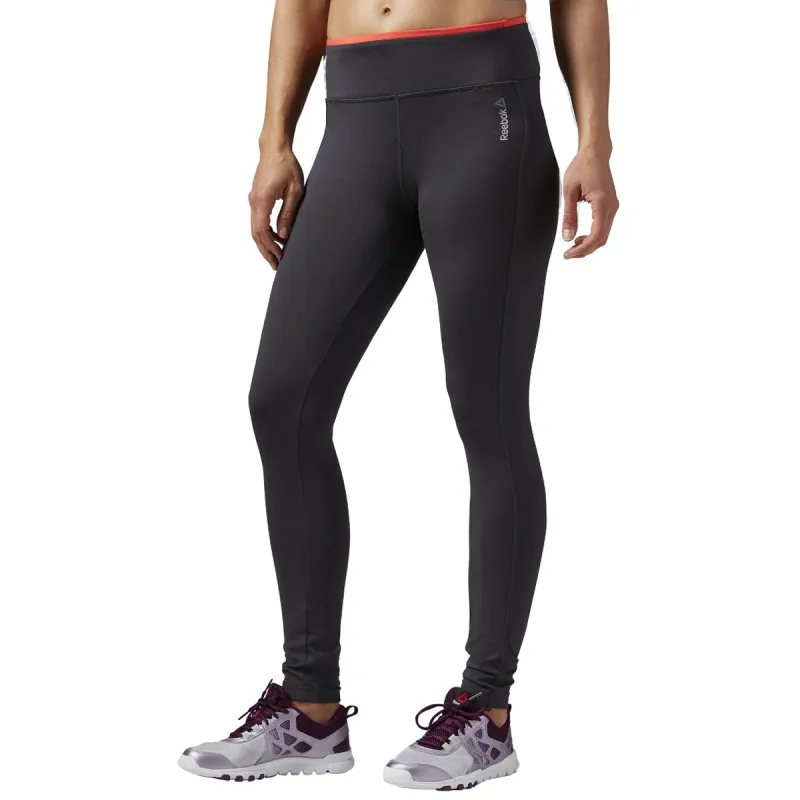 Reebok Women's Workout Ready Pp Tight - Aj3480 sold by Zulily