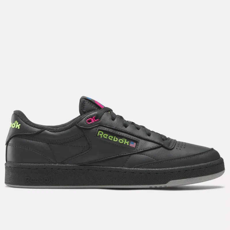 Reebok Men's Club C 85 Vintage - 100201173 sold by Zulily