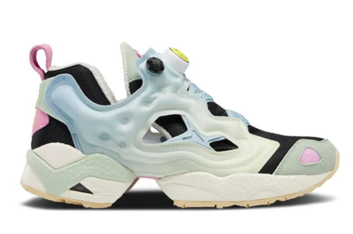 Reebok Men's Instapump Fury 95 - 100045419/Gx2253 sold by Zulily