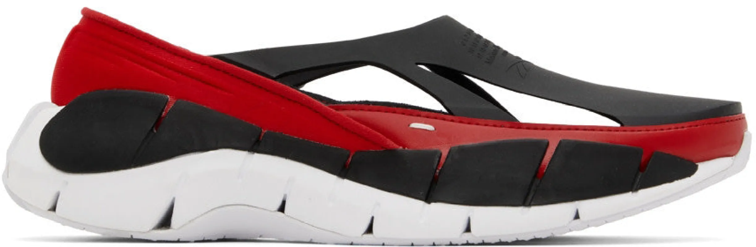 Reebok Men's Project 0 Cr X Maison Margiela - 100039137/Fz5730 sold by Zulily