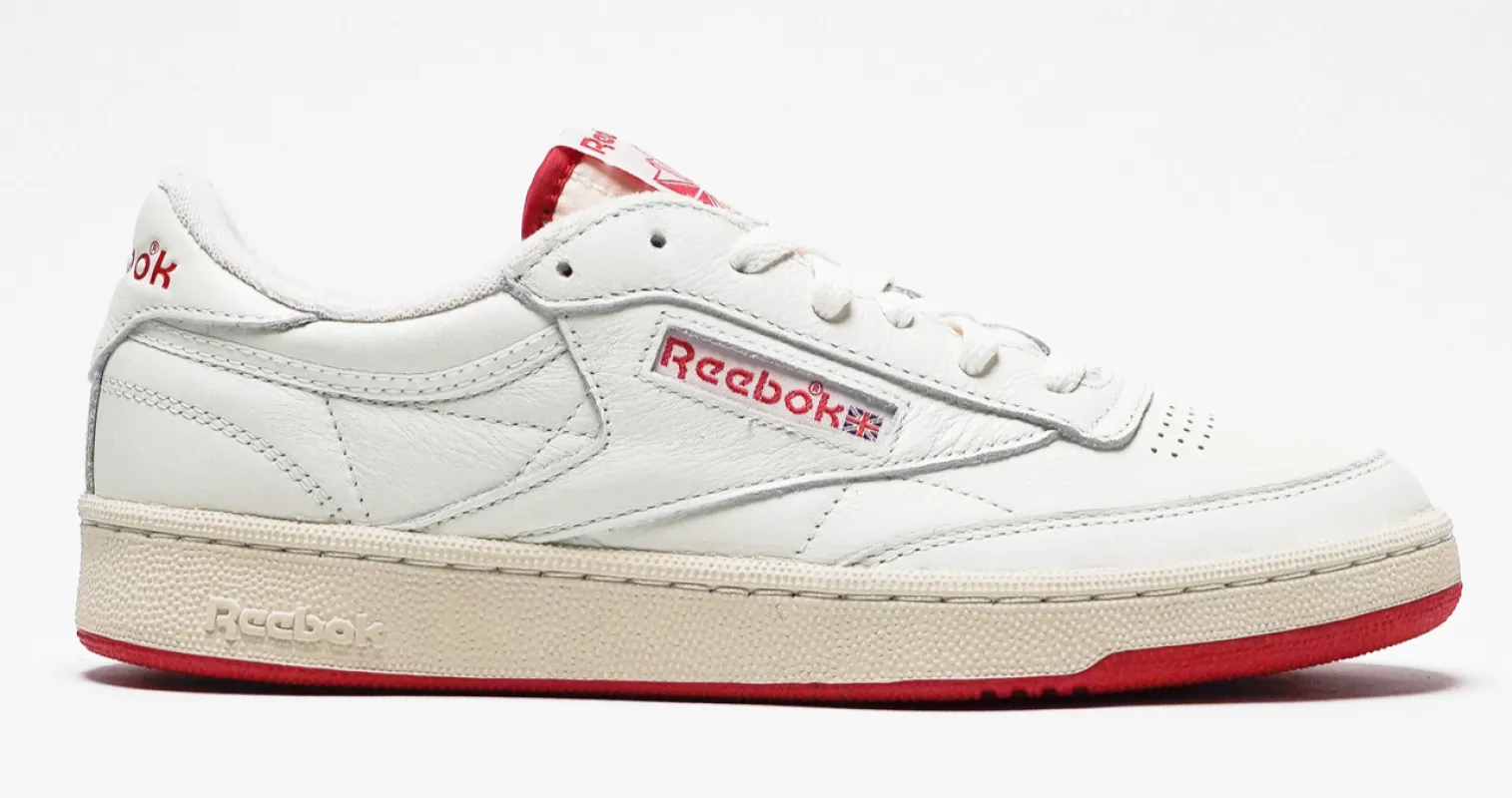 Reebok Men's Club C 85 Vintage - 100070250/Ig2920 sold by Zulily