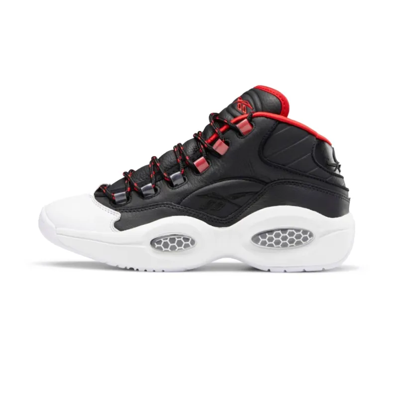 Reebok Men's Question Mid - Fz1365 sold by Zulily