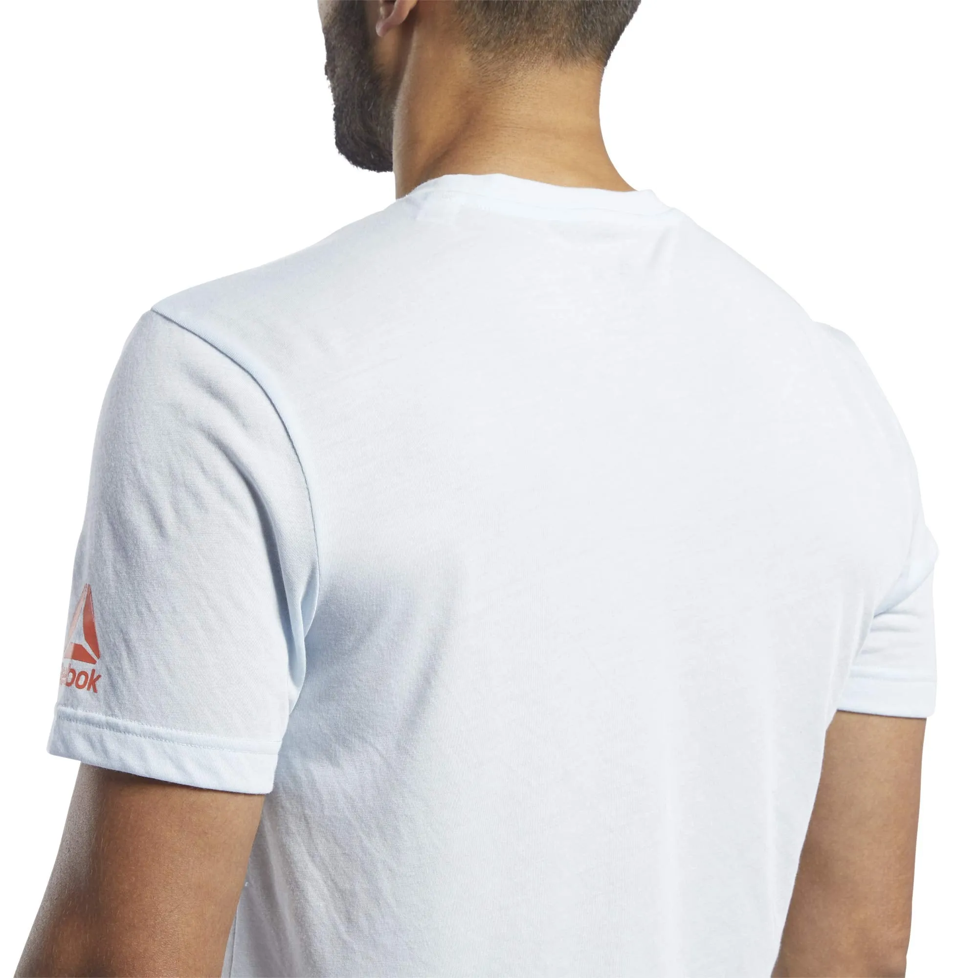 Reebok Men's Crossfit Read Tee - Fk4312 sold by Zulily product image thumbnail 4