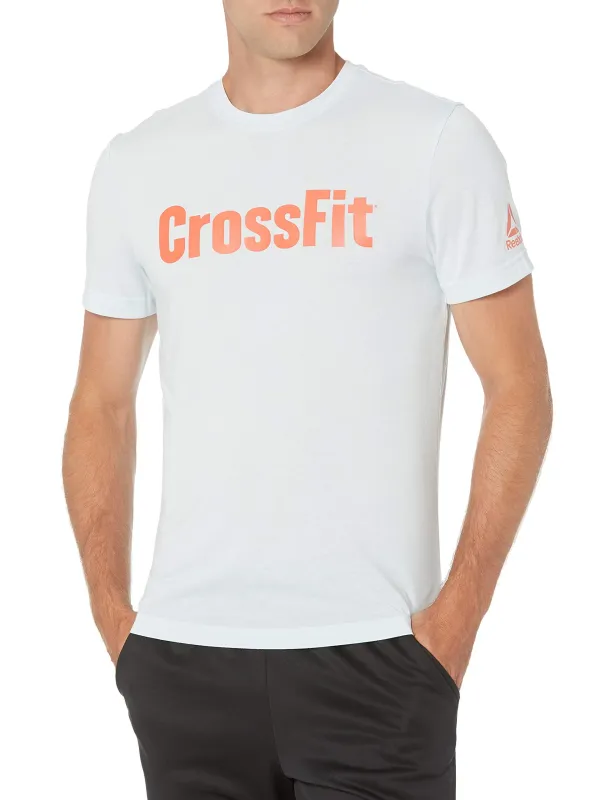 Reebok Men's Crossfit Read Tee - Fk4312 sold by Zulily