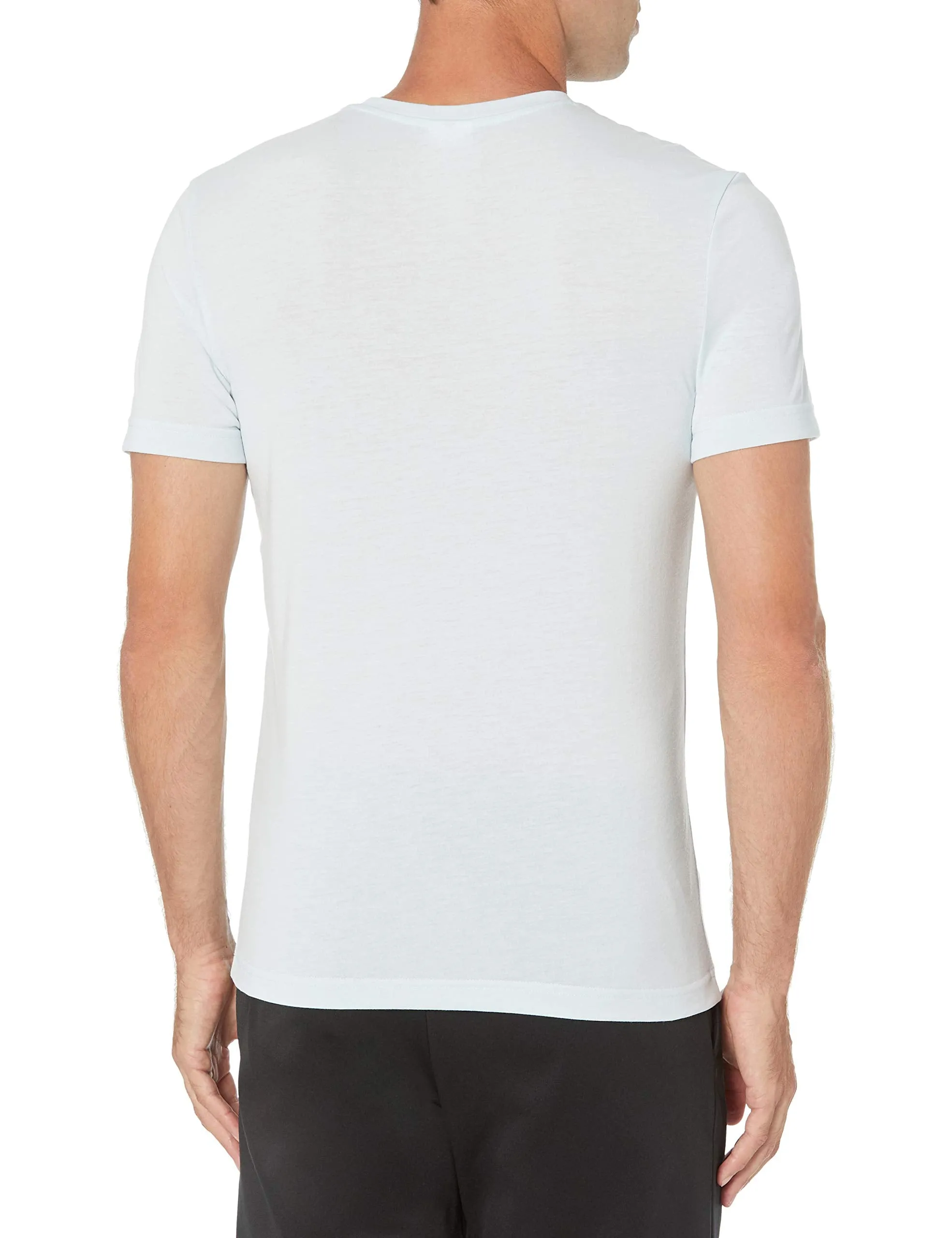 Reebok Men's Crossfit Read Tee - Fk4312 sold by Zulily product image thumbnail 2