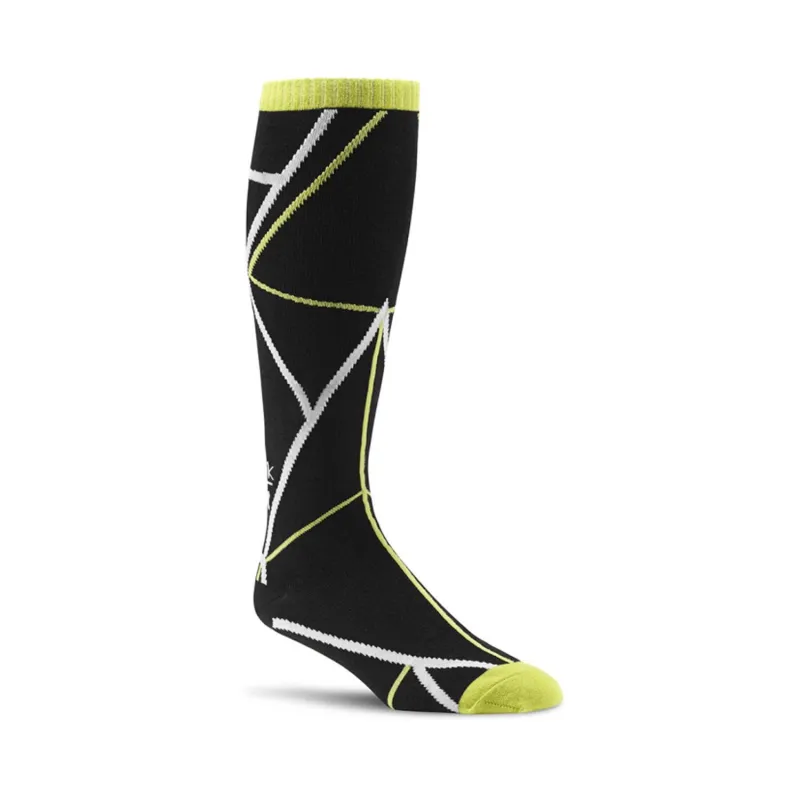 Reebok Women's Crossfit Games Knee Socks - Z93123 sold by Zulily