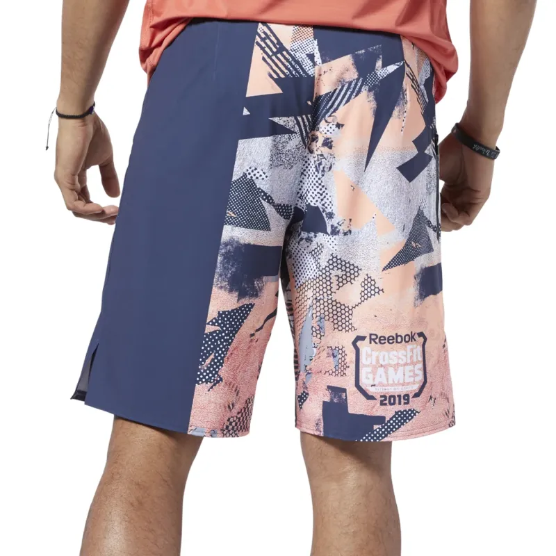 Reebok Men's Crossfit Epic Cordlock Short - Dy8434 sold by Zulily