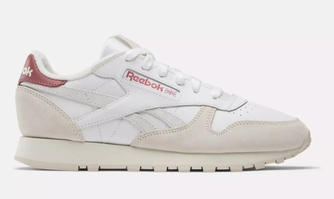 Reebok Women's Classic Leather - 100033438/Ie4879 sold by Zulily