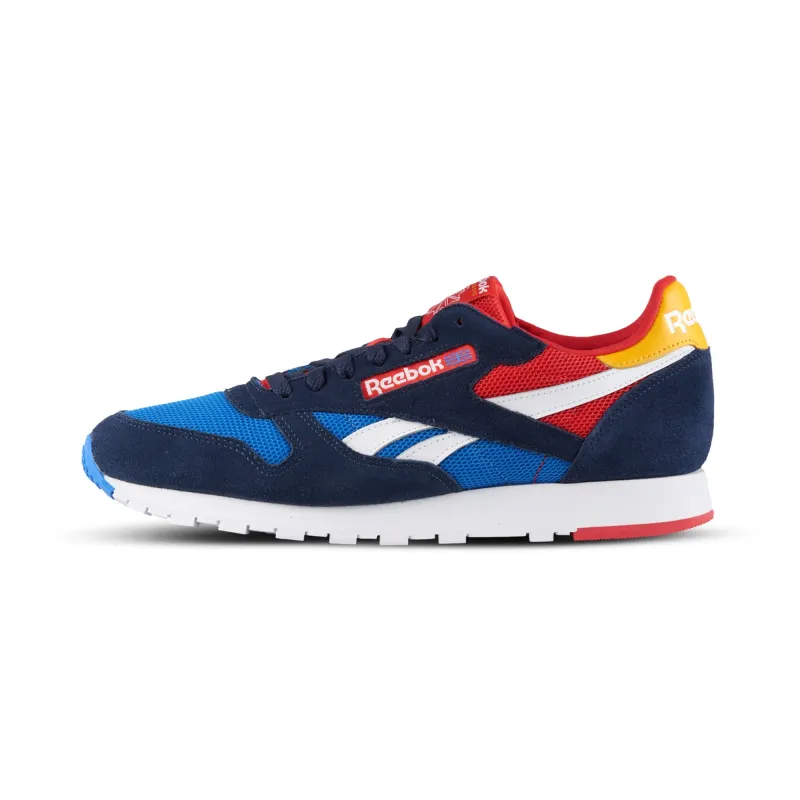 Reebok Men's Cl Leather Mu - Dv7129 sold by Zulily